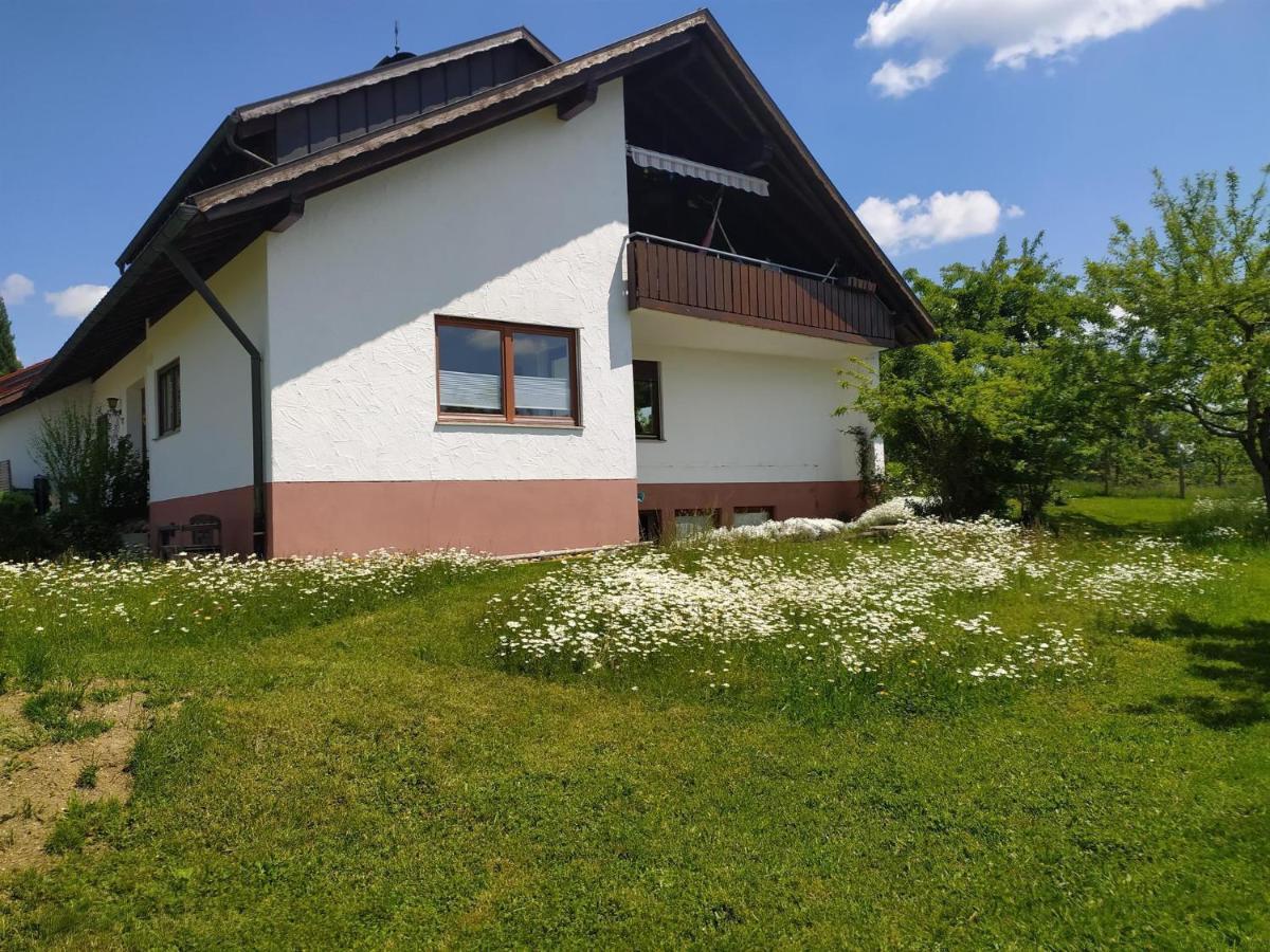 Ferienwohnung Trifts | Einzelbetten | Parkplatz Wangen im Allgäu Zewnętrze zdjęcie