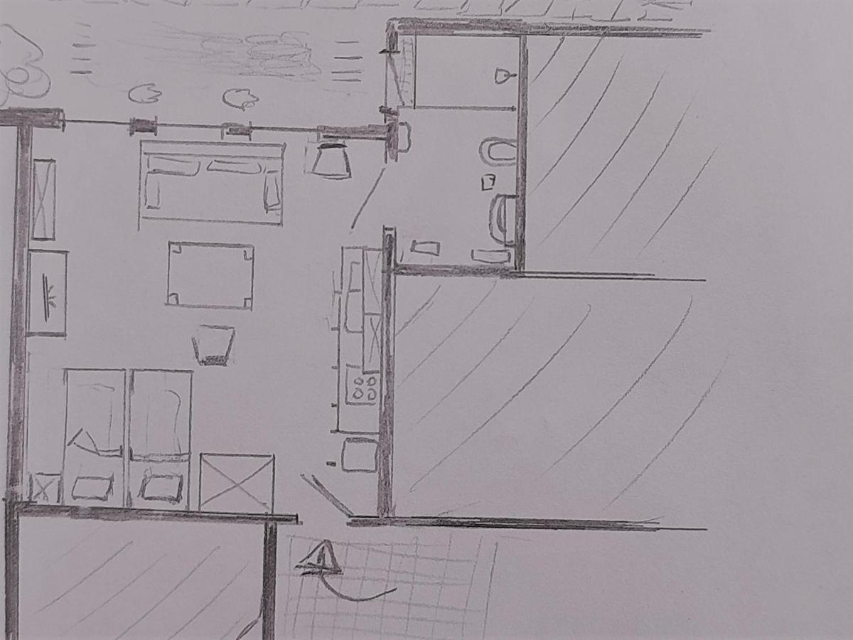 Ferienwohnung Trifts | Einzelbetten | Parkplatz Wangen im Allgäu Zewnętrze zdjęcie
