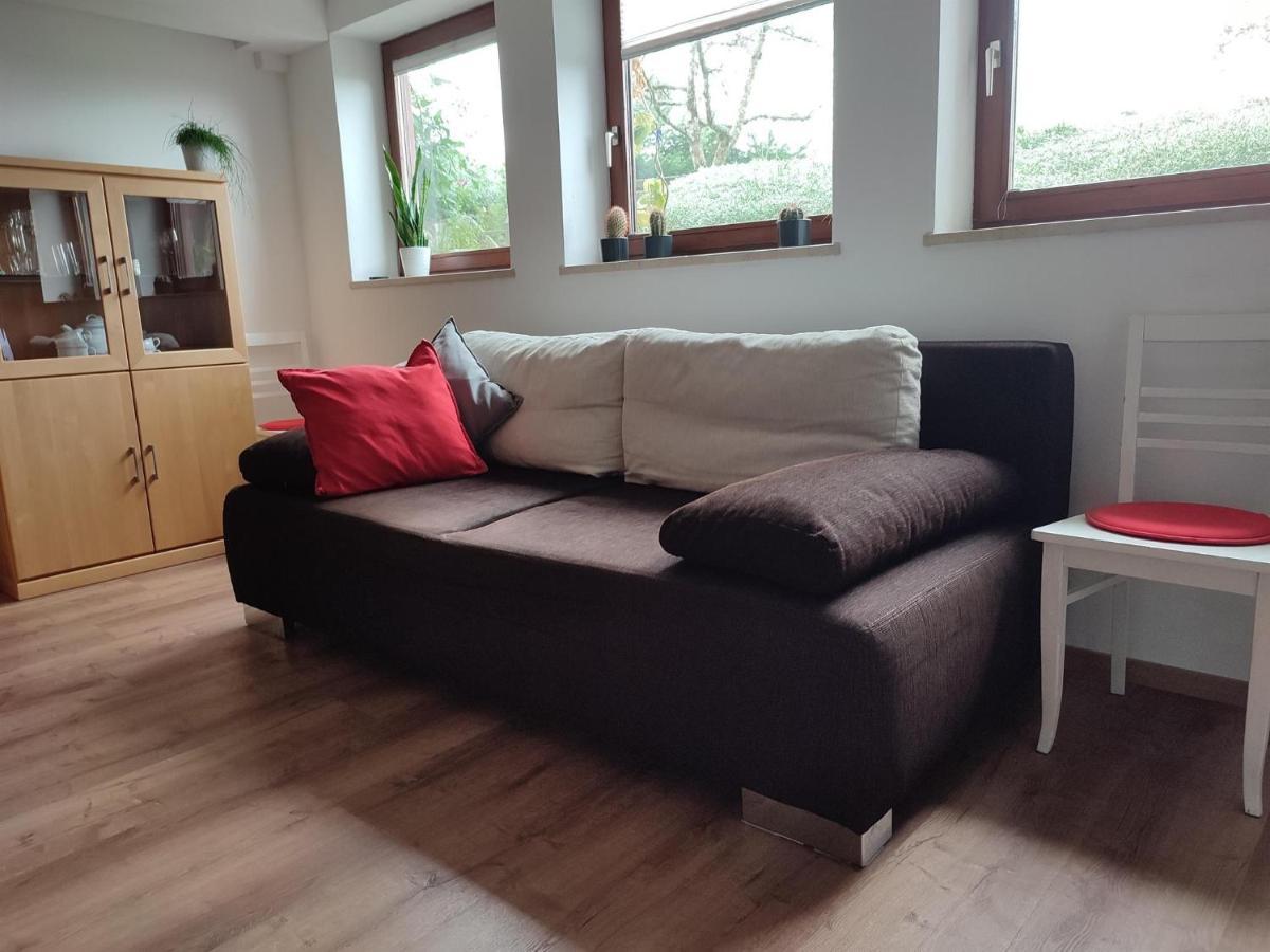 Ferienwohnung Trifts | Einzelbetten | Parkplatz Wangen im Allgäu Zewnętrze zdjęcie