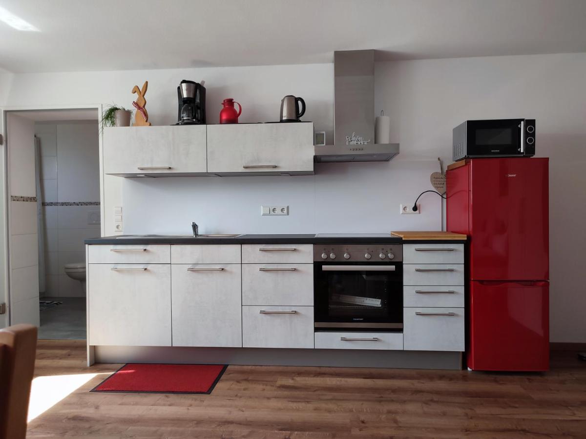 Ferienwohnung Trifts | Einzelbetten | Parkplatz Wangen im Allgäu Zewnętrze zdjęcie