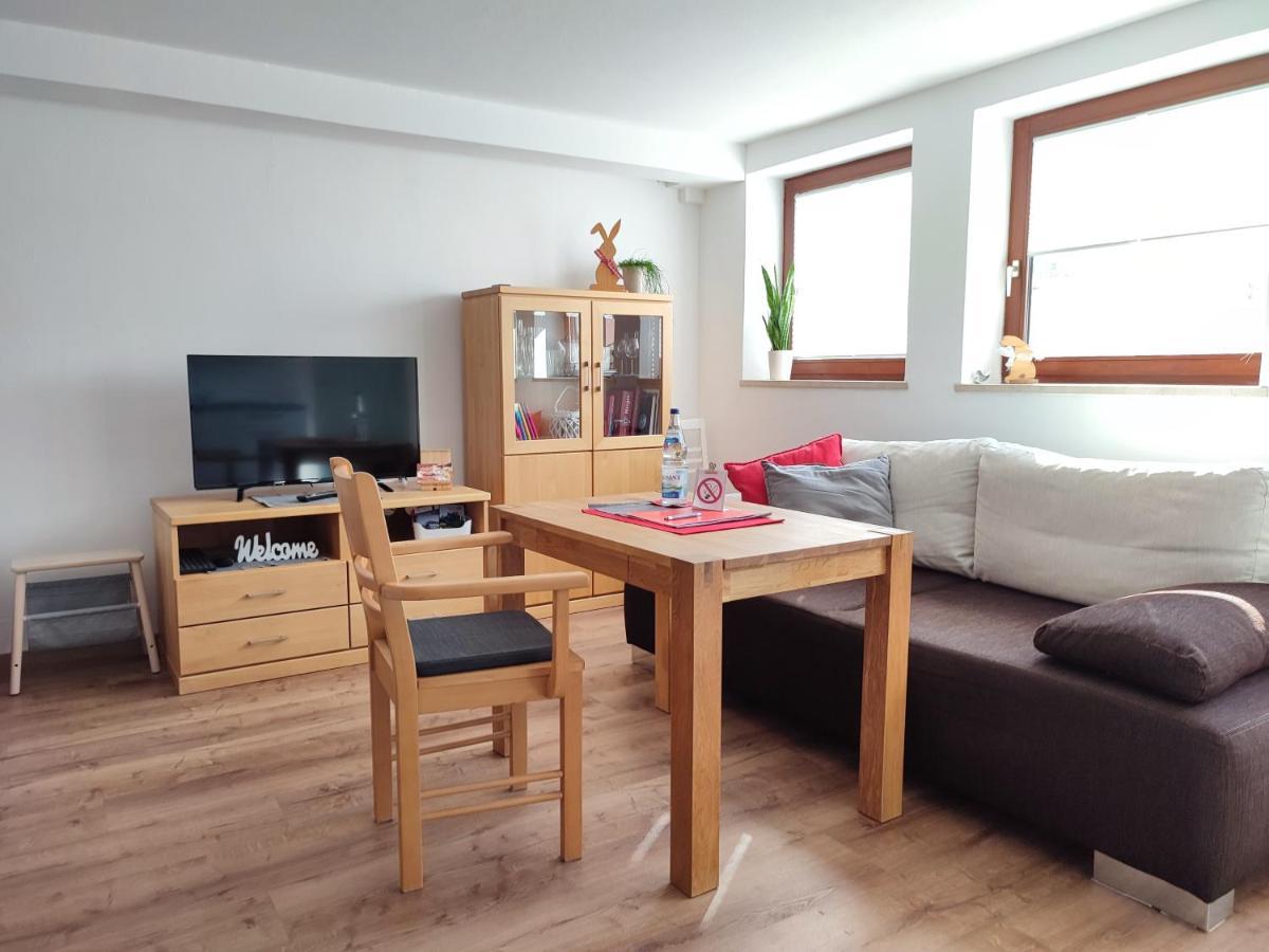 Ferienwohnung Trifts | Einzelbetten | Parkplatz Wangen im Allgäu Zewnętrze zdjęcie