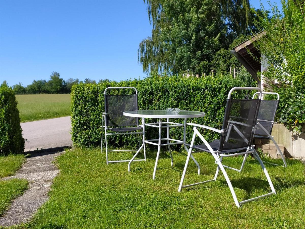 Ferienwohnung Trifts | Einzelbetten | Parkplatz Wangen im Allgäu Zewnętrze zdjęcie