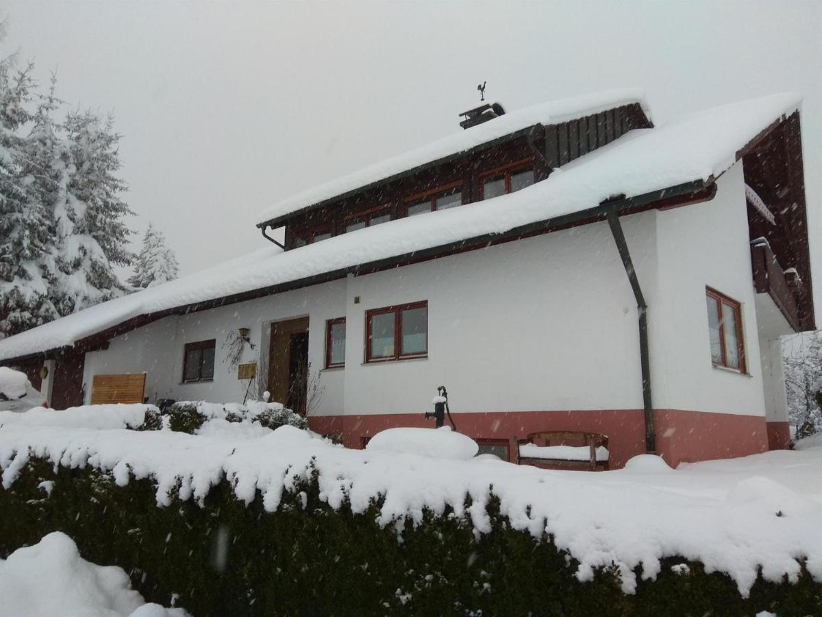 Ferienwohnung Trifts | Einzelbetten | Parkplatz Wangen im Allgäu Zewnętrze zdjęcie