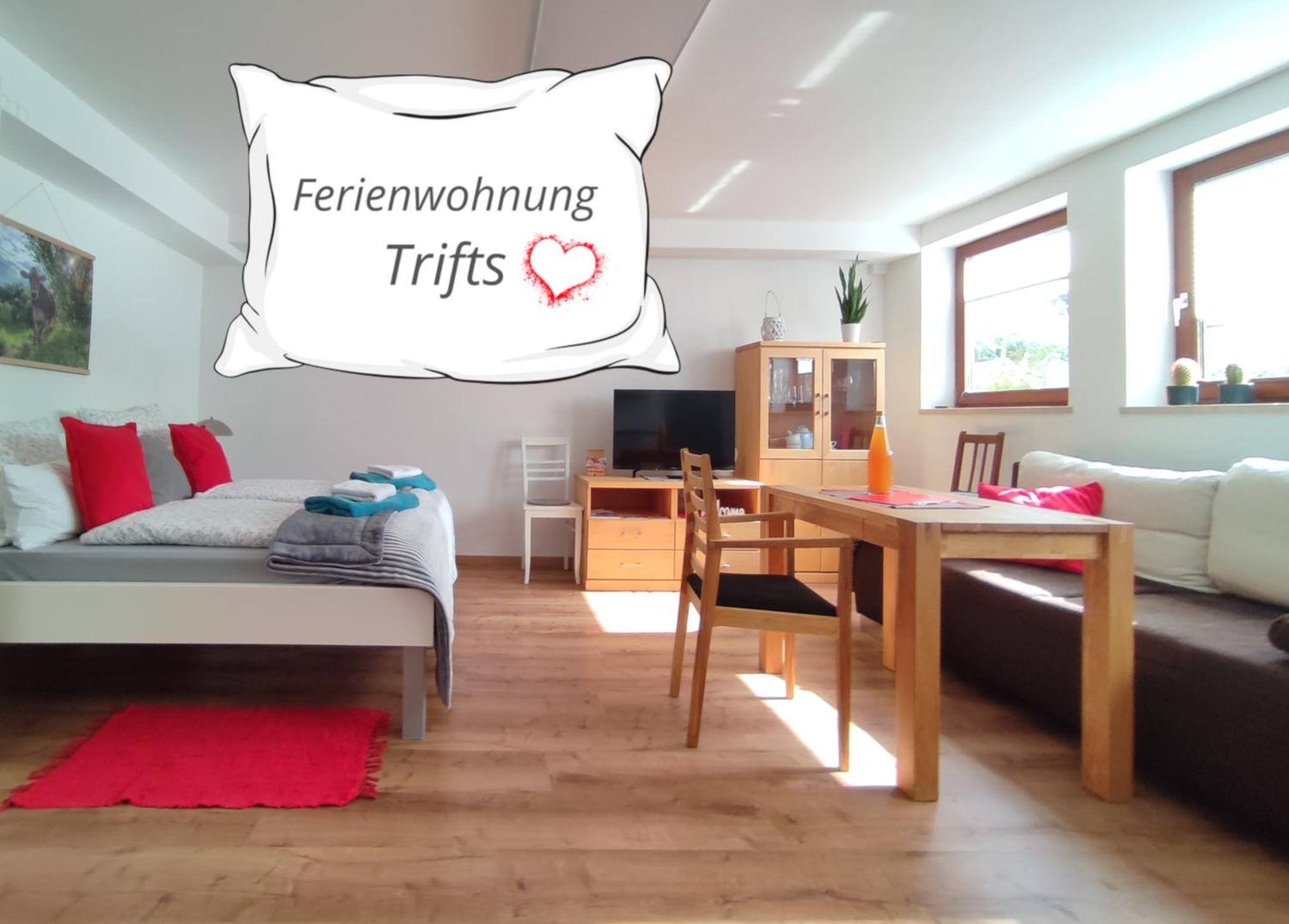 Ferienwohnung Trifts | Einzelbetten | Parkplatz Wangen im Allgäu Zewnętrze zdjęcie